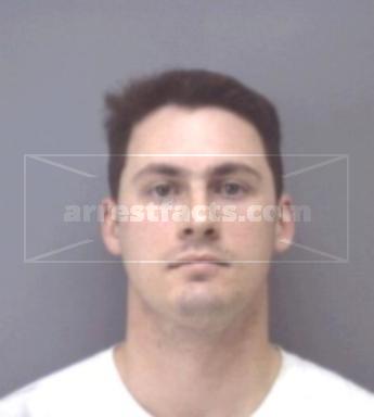 Zachary Dean Whiteside