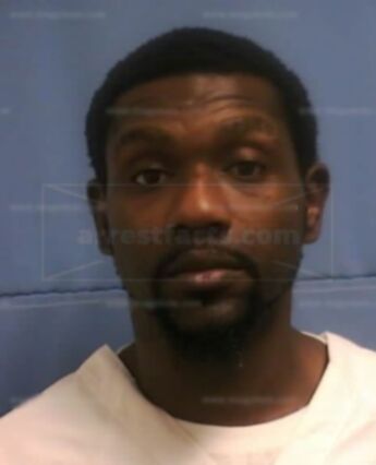 Darrius Stamps