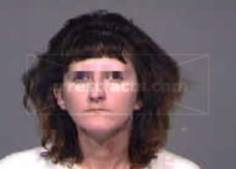 Juanita Anne Lane