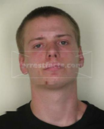 Matthew Guy Meserole