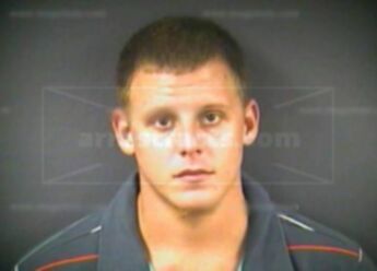 Justin Douglas Mahaffey