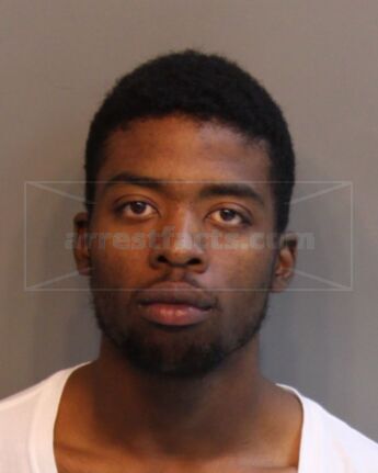 Demetrius Antonio Wolfe