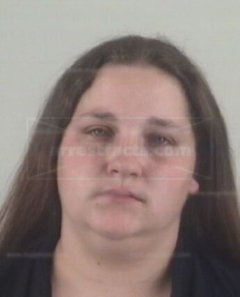 Ashley Reangel Dotson