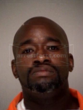 Alfonzo Carlos Stephens