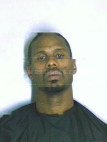 Travis Dwayne Bolston