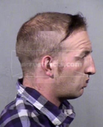 Joseph Chambers