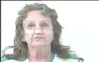 Kathleen M Polson