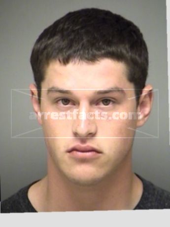 Caleb Troy Shelton