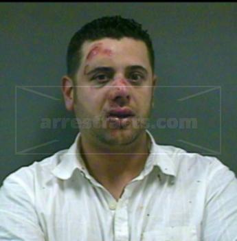 Matthew Blake Palmer