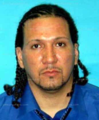 Anthony Aviles