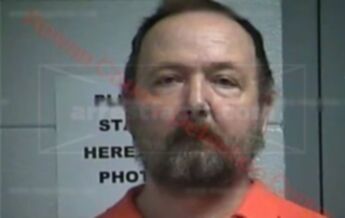 Timothy Wayne Ison