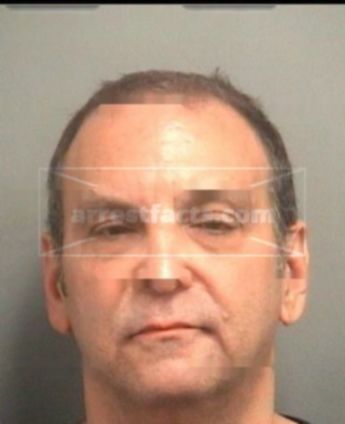 Stephen Barney Steinberg