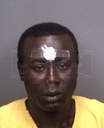 Samuel Owusu Owusuansah