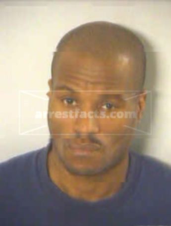 Patrick Kinchen