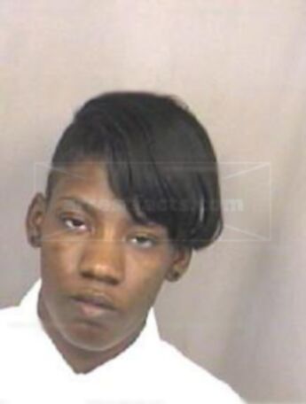 Mariah Virginia Latish Canty