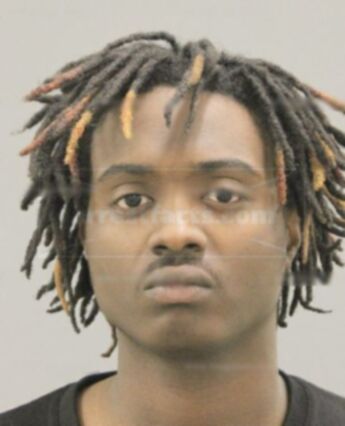 Quincy Tyrell Wright