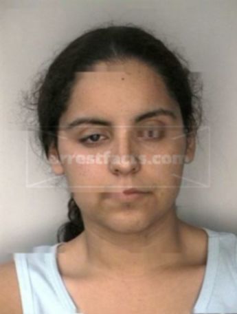 Irma Vera