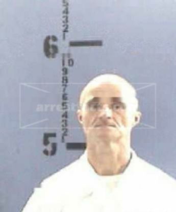 Benjamin Andrew Broome