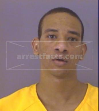Brandon Tolbert Warren