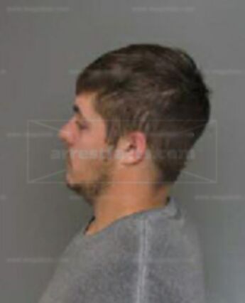 Aaron Morris Talbert