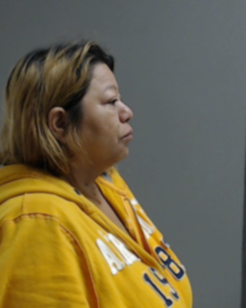 Sandra Velasquez Rangel