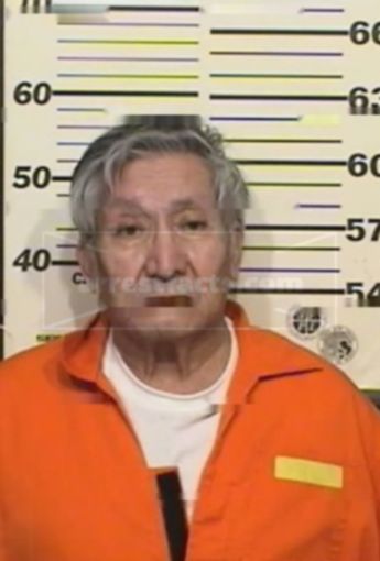 Phillip Eli Caudell