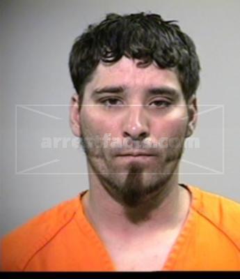 Daniel Brady Watson