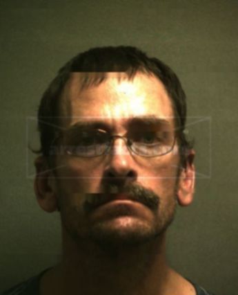 Jerry Dale Bishop