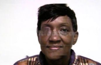 Jones Verdell Terri