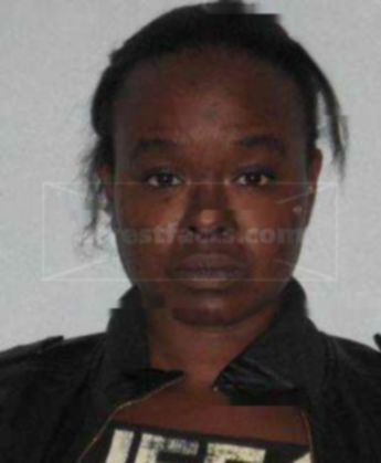 Anita Shantae Phillips