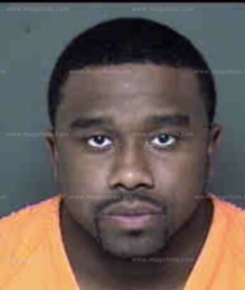 Jermaine Maurice Ginyard
