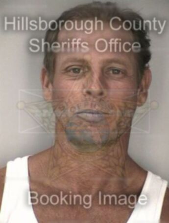 Frank James Williams Jr.