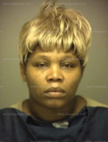 Angela Monique Hill