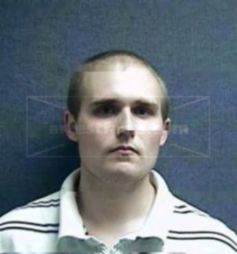 Joshua Lee Linville