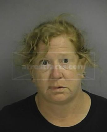 Wendy Marie Legros