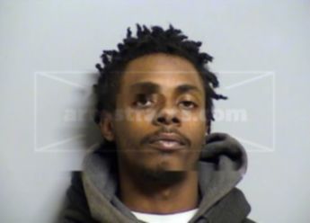 Camron Tajauan Landrum