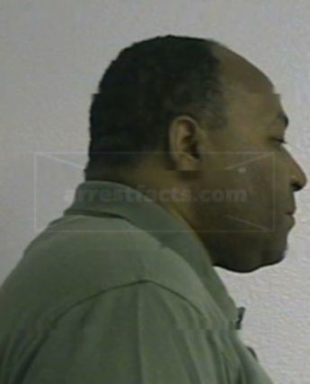 Anthony Q Sparks