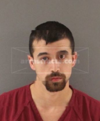 Joshua B Goldston