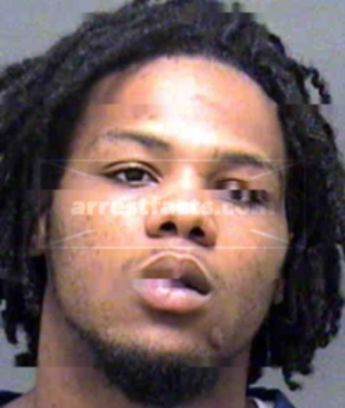 Darien Marquis Hoskins