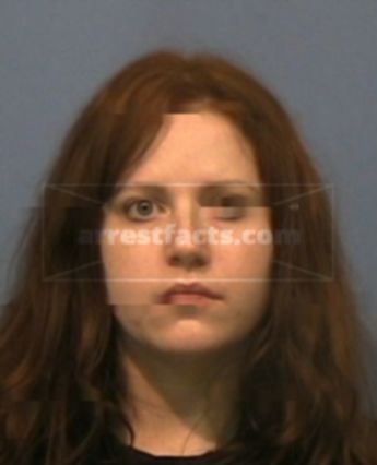 Megan Emilee Schafer