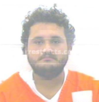 Arnold Ramirez-Mendez