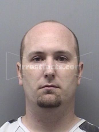 Tyson Earl Amstutz