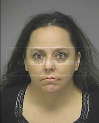 Natalie Ann Abbott
