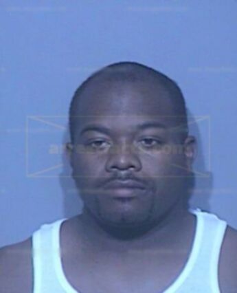 Alonzo Darrell Hale
