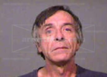 Glen A Edwards