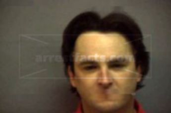 Monte Wayne Knowles