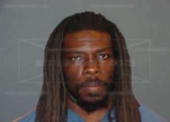 Antonio Robertson