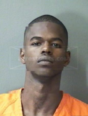 Charles Earl Daniels Jr