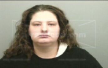 Stacie Denise Biggs