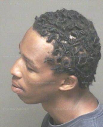 Chester Vernon Mccloud Jr